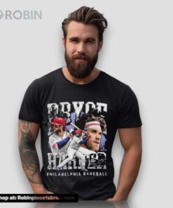 Bryce Harper Philadelphia Phillies Vintage Signature Shirt Bryce Harper Philadelphia Phillies Vintage Signature Shirt
