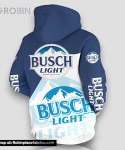 Busch Light Hoodie
