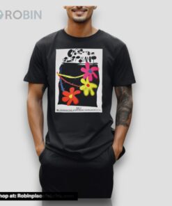 Cage The Elephant July 2 2024 Bill Graham Civic Auditorium San Francisco Ca Poster Shirt Cage The Elephant July 2 2024 Bill Graham Civic Auditorium San Francisco Ca Poster Shirt