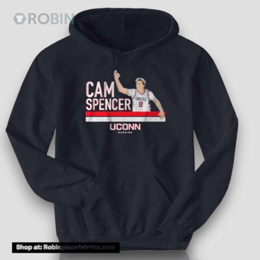 Cam Spencer Signature Pose Shirt