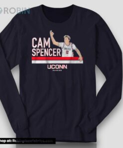 Cam Spencer Signature Pose Shirt