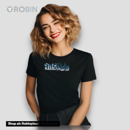 Camila Cabello C,xoxo 305tilidie Unisex Shirt