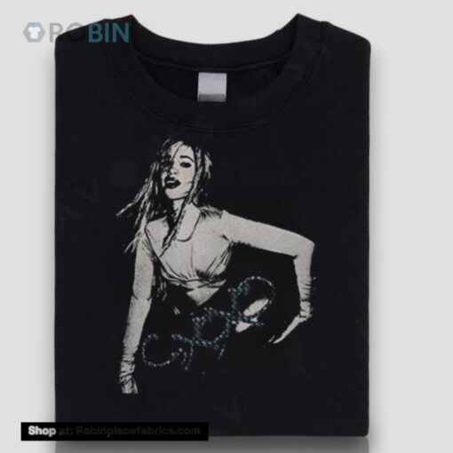 Camila Cabello C,xoxo Photo Collage Shirt
