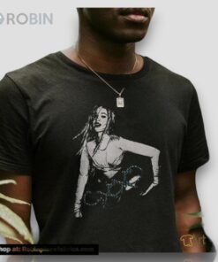 Camila Cabello C,xoxo Photo Collage Shirt