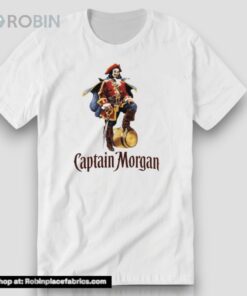 Captain Morgan Shirt