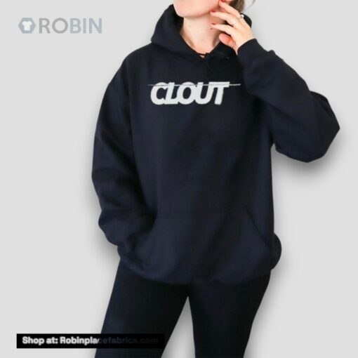 Clout Festival 3.0 Lineup Shirt