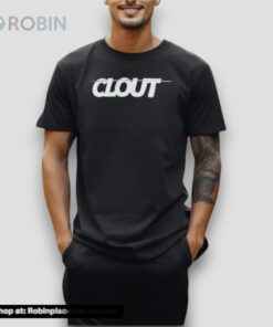 Clout Festival 3.0 Lineup Shirt
