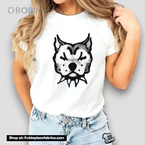 Complex Chito Camila Cabello Xoxo Shirt