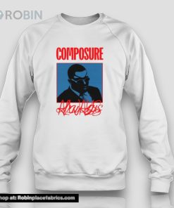 Composure Always Shirt