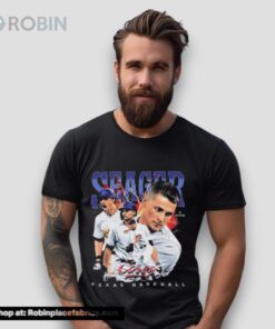 Corey Seager Texas Rangers Retro Vintage Shirt Corey Seager Texas Rangers Retro Vintage Shirt