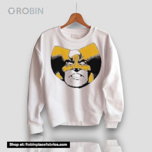 Crate 808 Wu Verine Shirt