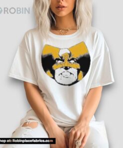 Crate 808 Wu Verine Shirt