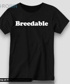 Daijaku Wearing Breedable Shirt