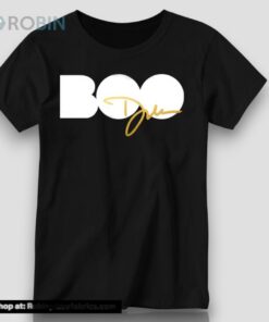 Dawn Staley BOO Shirt