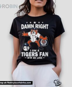 Detroit Tigers Baseball Team Paws I Am A Fan Win Or Lose 2024 Shirt Detroit Tigers Baseball Team Paws I Am A Fan Win Or Lose 2024 Shirt