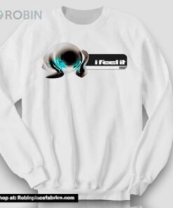 Djo Bean Monster Shirt Djo Bean Monster Shirt