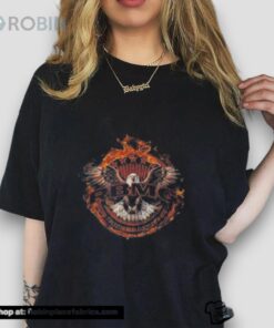 Doe Beezy Just Red Up Tour ’24 Unisex Shirt Doe Beezy Just Red Up Tour ’24 Unisex Shirt