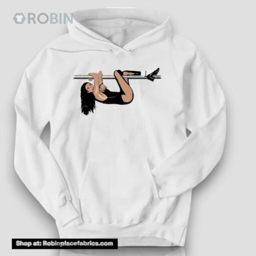 Dua Lipa Training Season Shirt