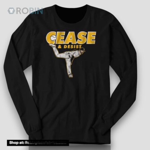 Dylan Cease And DesisUnisex Shirt