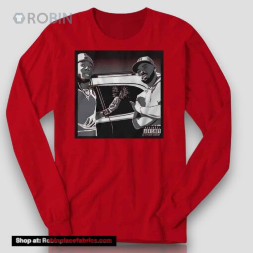 Elly De La Cruz And Hunter Greene Window Smash Shirt
