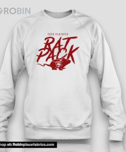 Florida Panthers Hockey 2024 Playoffs Rat Pack Shirt