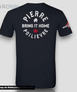 [Front+Back] W.T.F. Where’s The Funds Shirt