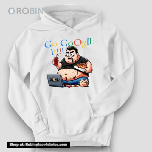 Go Google It The Dubya Shirt