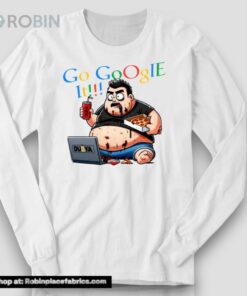 Go Google It The Dubya Shirt