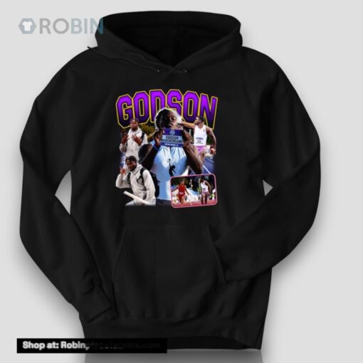 Godson Dreams Vintage Shirt