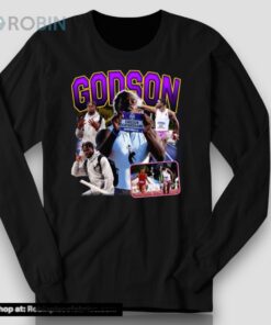Godson Dreams Vintage Shirt