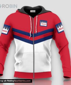 Hamm’s Beer Red Tennis 3D Print Hoodie and Zip up Hamm’s Beer Red Tennis 3D Print Hoodie and Zip up