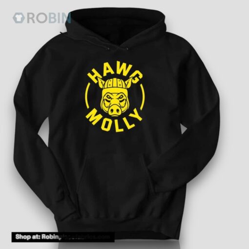 Hawg Molly Shirt