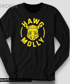 Hawg Molly Shirt