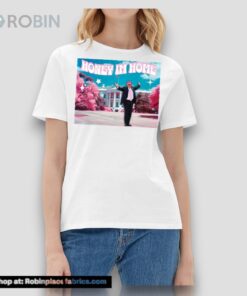 Honey I’m Home Trump 2024 Shirt