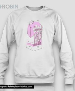 Human Milk Machine Aliona Baranova Shirt