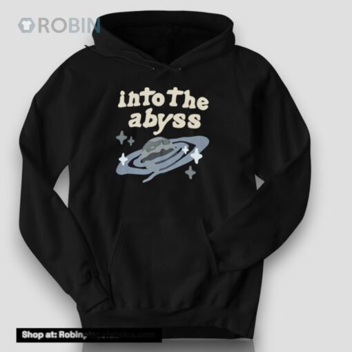 Into The Abyss Vintage Shirt