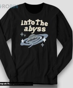 Into The Abyss Vintage Shirt