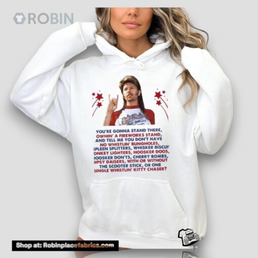 Joe Dirt 4th July Shirts,
