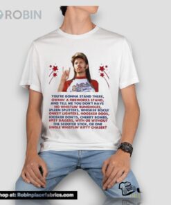Joe Dirt 4th July Shirts,