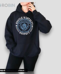 John Cena Wwe X Manchester City Hustle Loyalty Respect Unisex Shirt John Cena Wwe X Manchester City Hustle Loyalty Respect Unisex Shirt