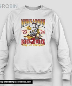 Josef Newgarden Back 2 Back Indy 500 Champion 2023 2024 Shirt