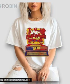 Kablaam Of Sheldon Cooper In The Big Bang Theory Unisex Shirt Kablaam Of Sheldon Cooper In The Big Bang Theory Unisex Shirt