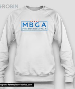 Laurence Fox Mbga Make Britain Great Again Shirt