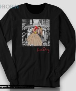 Love Story Tee Shirt