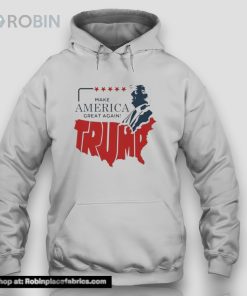 Make America Great Again Trump Convicted Felon Unisex Shirt