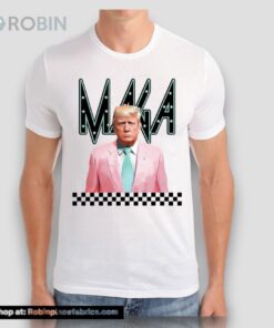 Make America Great Trump Maga Shirt