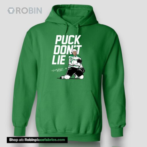Matt Duchene Puck Don’t Lie Premium SS Unisex Shirt
