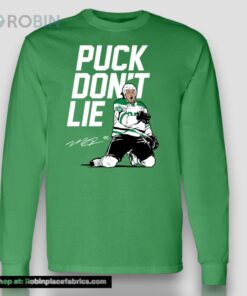 Matt Duchene Puck Don’t Lie Premium SS Unisex Shirt