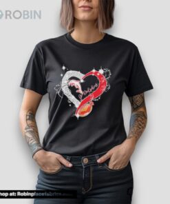Miami Dolphins Go Dolphins Diamond Hearunisex Unisex Shirt, Hoodie, Sweatshirt