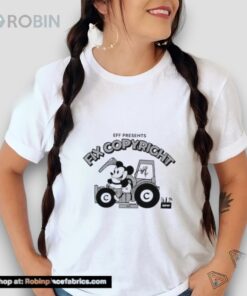 Mickey Mouse Eff Presents Fix Copyrighunisex Shirt Mickey Mouse Eff Presents Fix Copyrighunisex Shirt